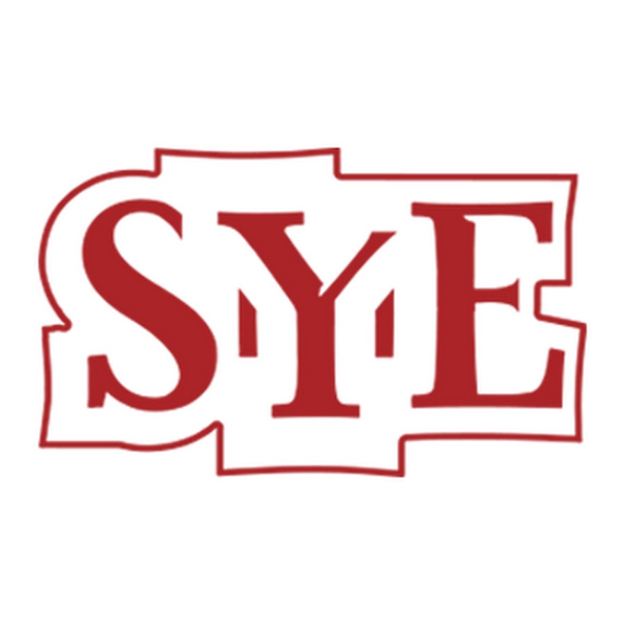 SYE English Community YouTube channel avatar