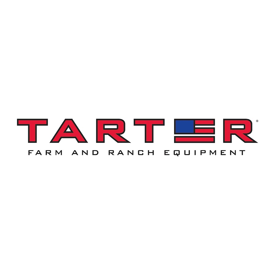 Tarter Farm & Ranch رمز قناة اليوتيوب