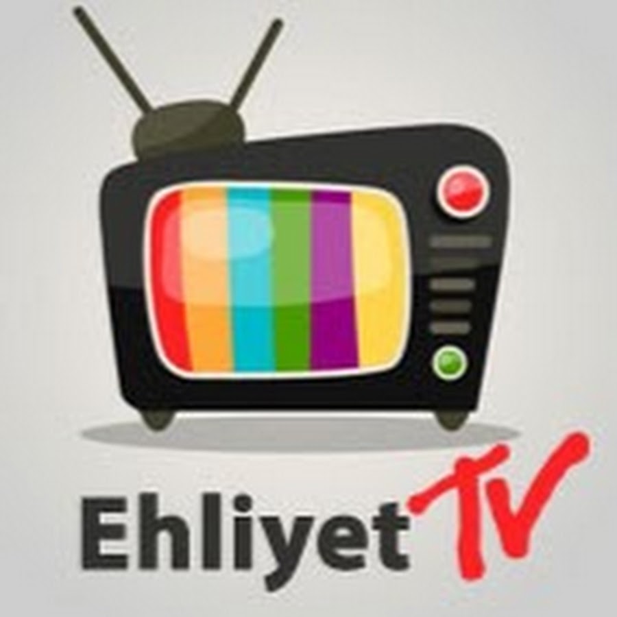 Ehliyet TV YouTube channel avatar