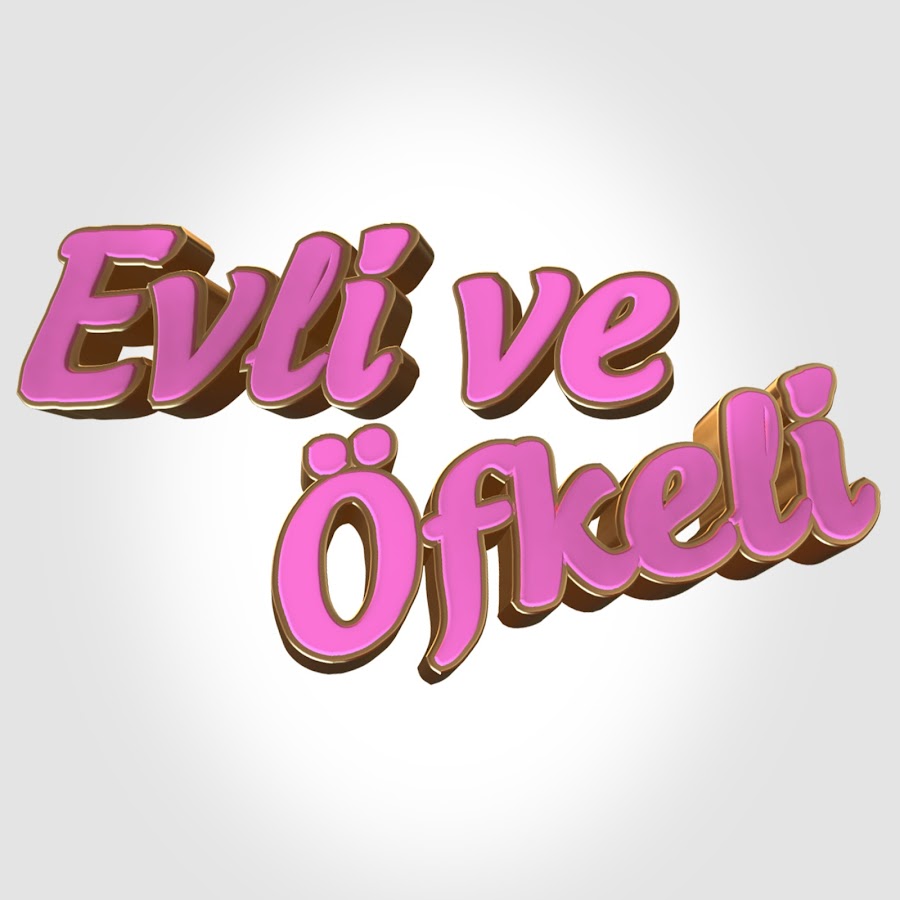 Evli ve Ã–fkeli YouTube channel avatar