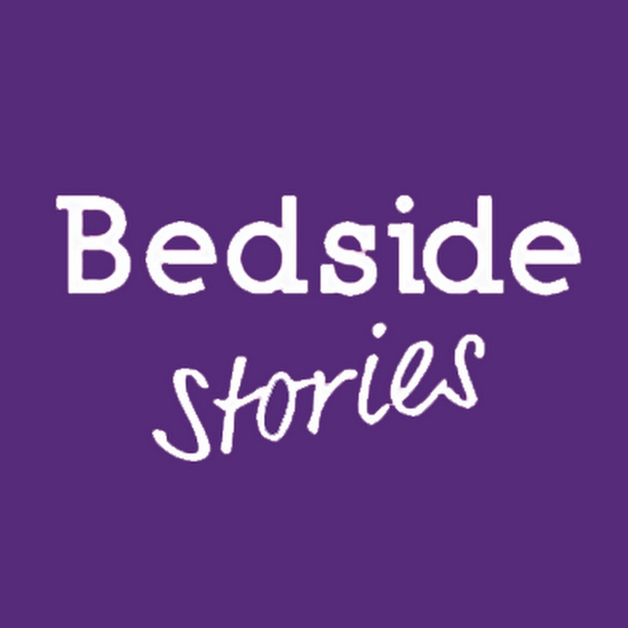 Bedside Stories YouTube channel avatar