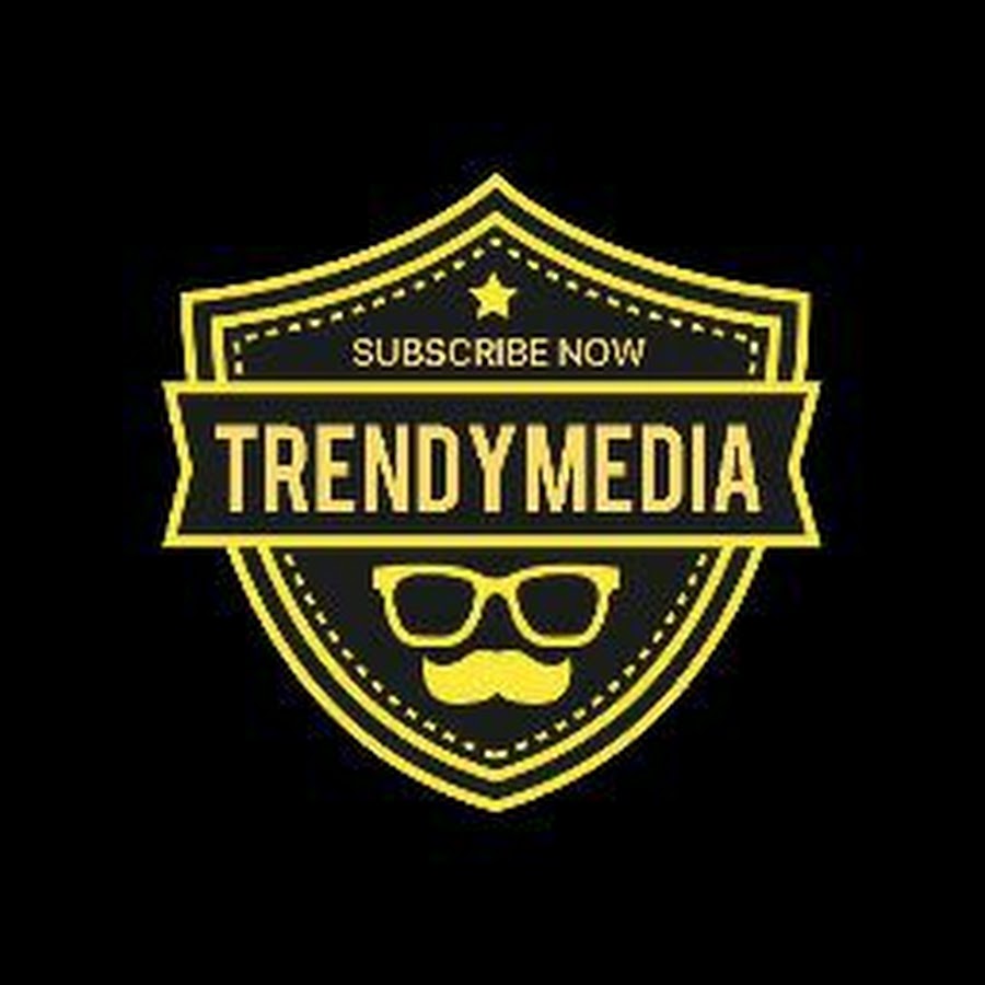 TrendyMedia Tv YouTube channel avatar