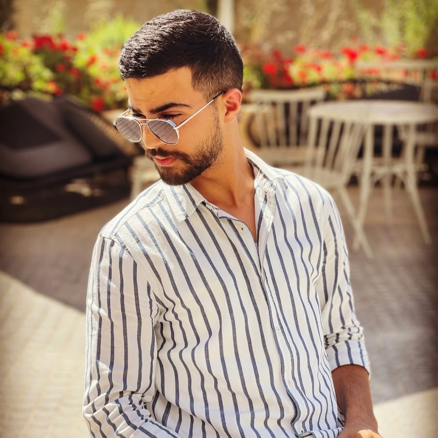Anas Ayyash YouTube kanalı avatarı