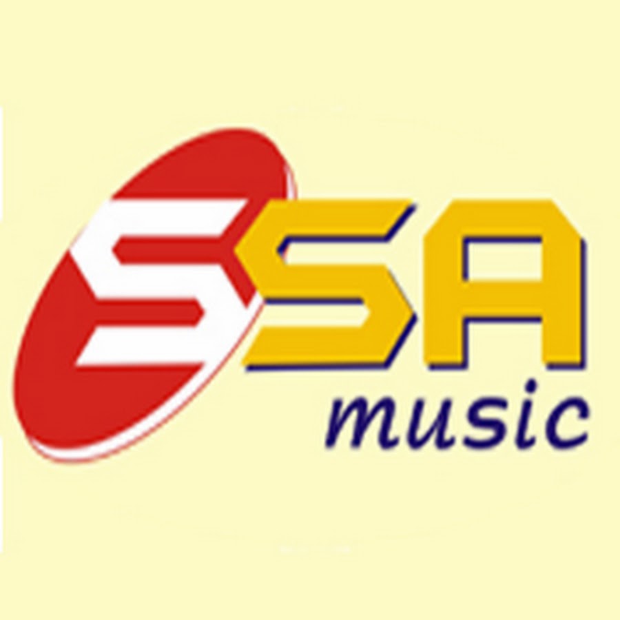 SSA Music YouTube channel avatar