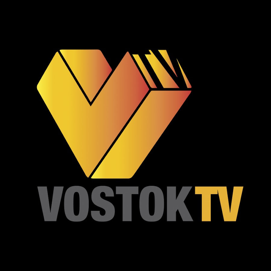Vostok TV رمز قناة اليوتيوب