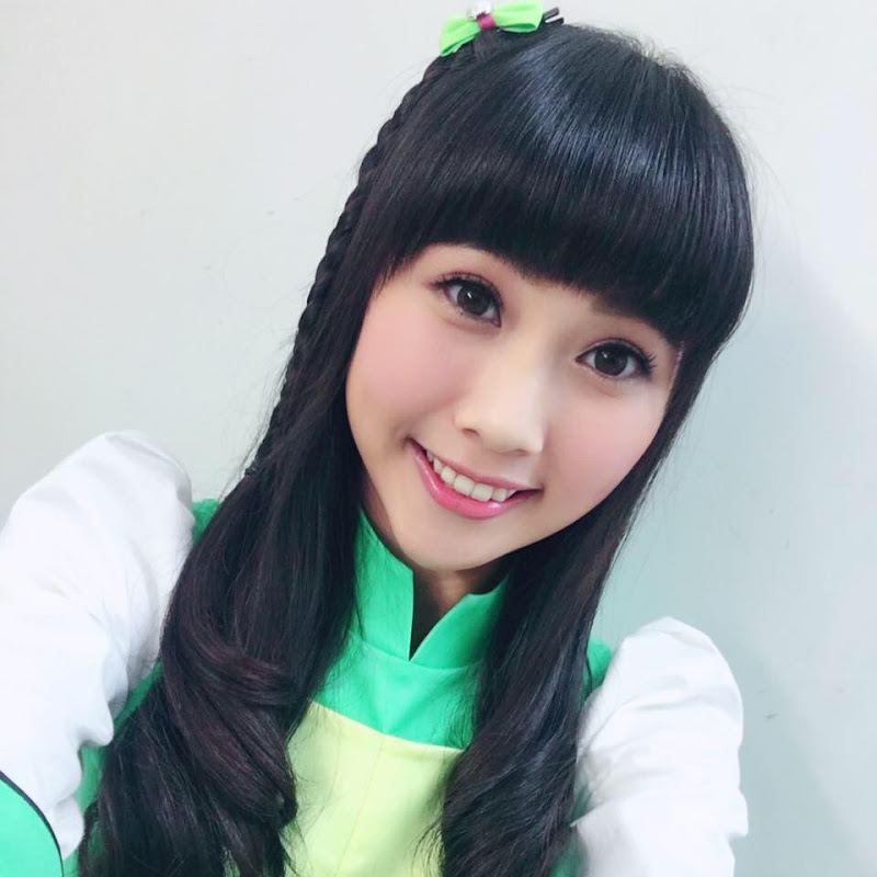 Hi!!Kiwiwi - 網紅的藏寶箱 