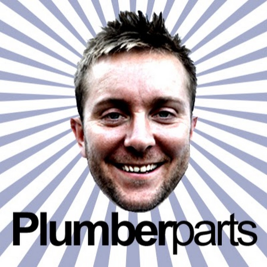 plumberparts YouTube channel avatar