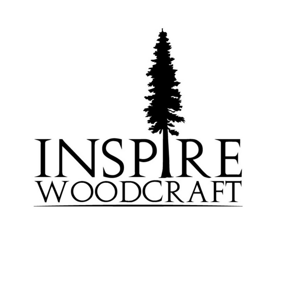 Inspire Woodcraft Awatar kanału YouTube