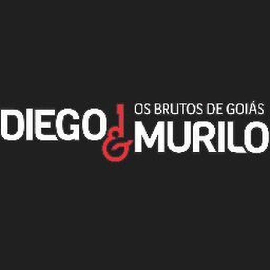 Diego e Murilo Awatar kanału YouTube