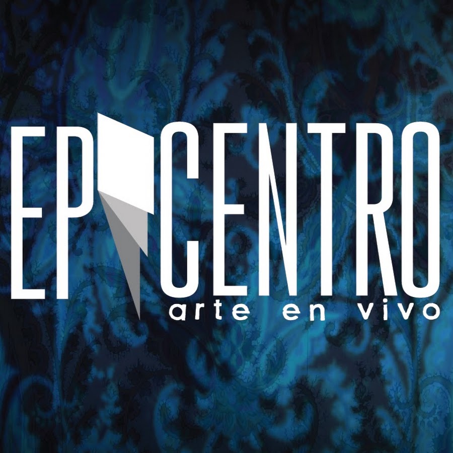 EPICENTRO arte YouTube channel avatar