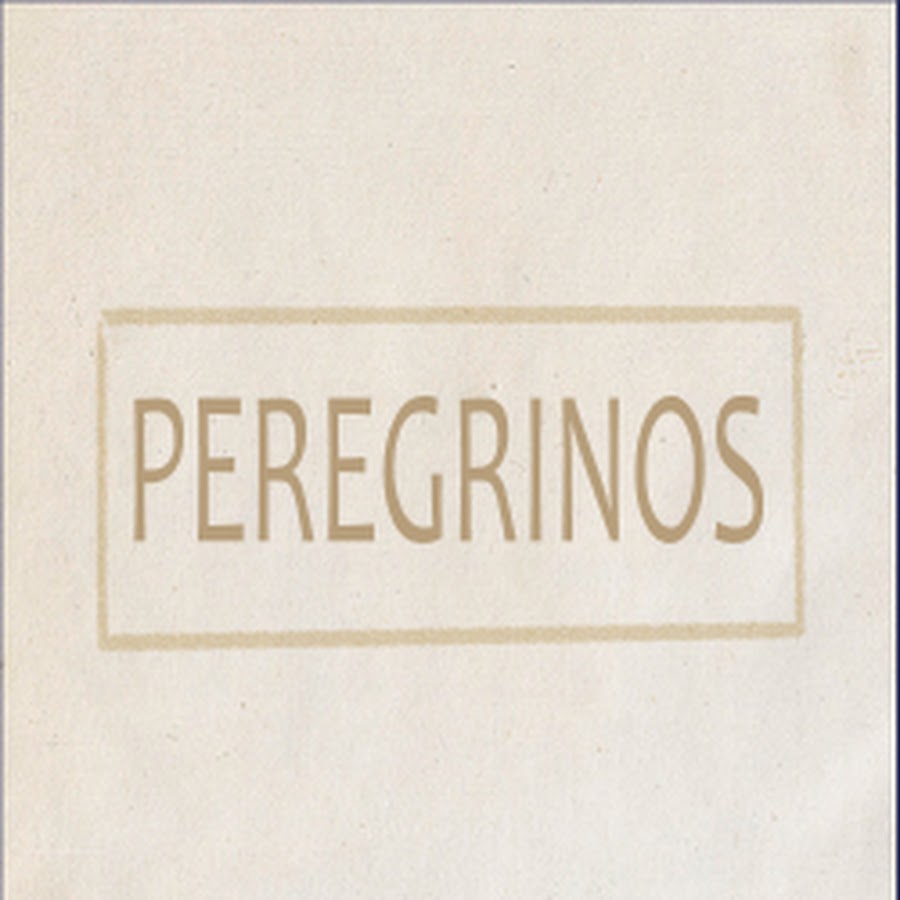Peregrinos YouTube channel avatar
