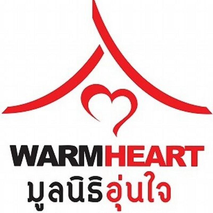 Warm Heart Worldwide Avatar del canal de YouTube
