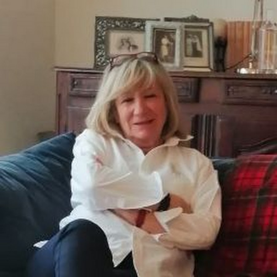 Christiane Lechat Youtube