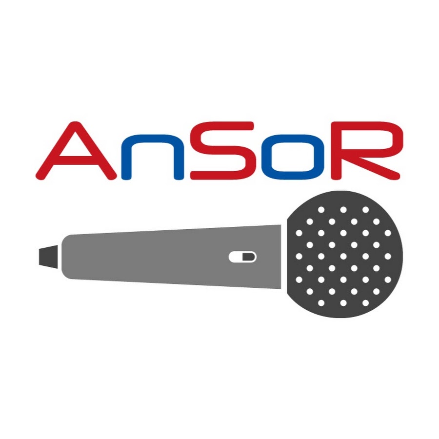 AnSoR YouTube channel avatar