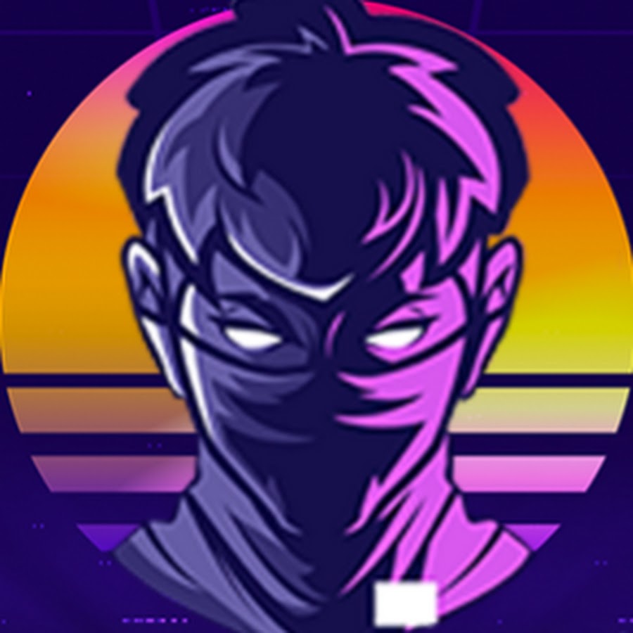 CANAL DO NINJA YouTube channel avatar