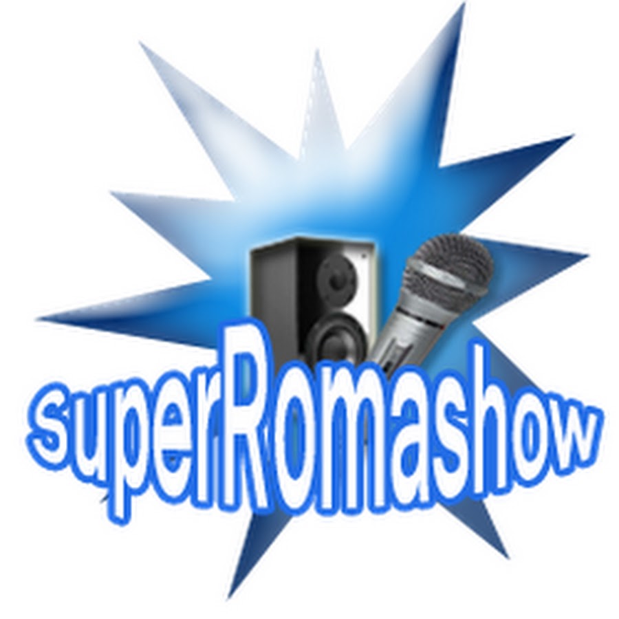 SuperRomaShow