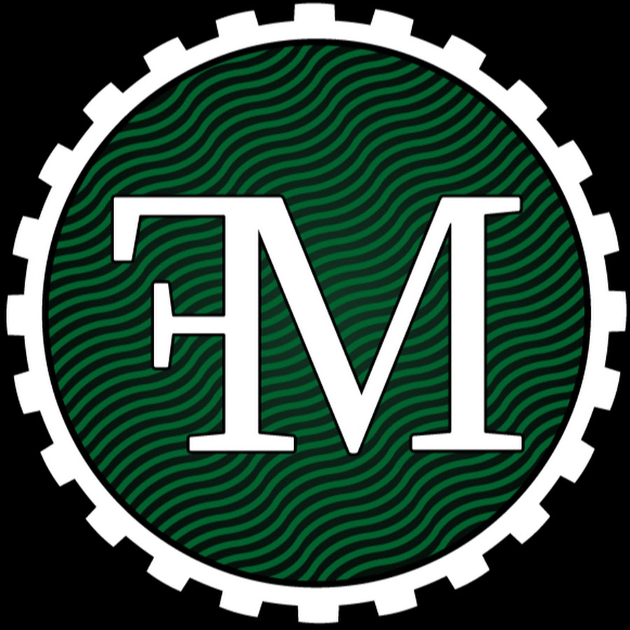 FM YouTube channel avatar