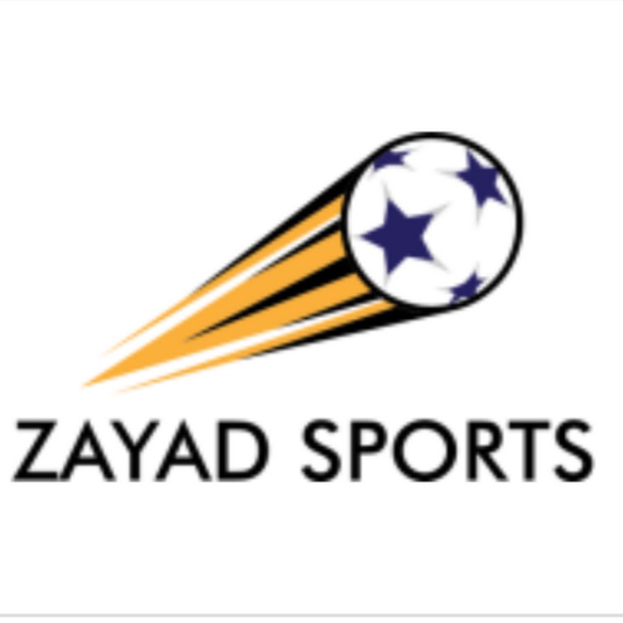 ZAYAD SPORTS YouTube channel avatar