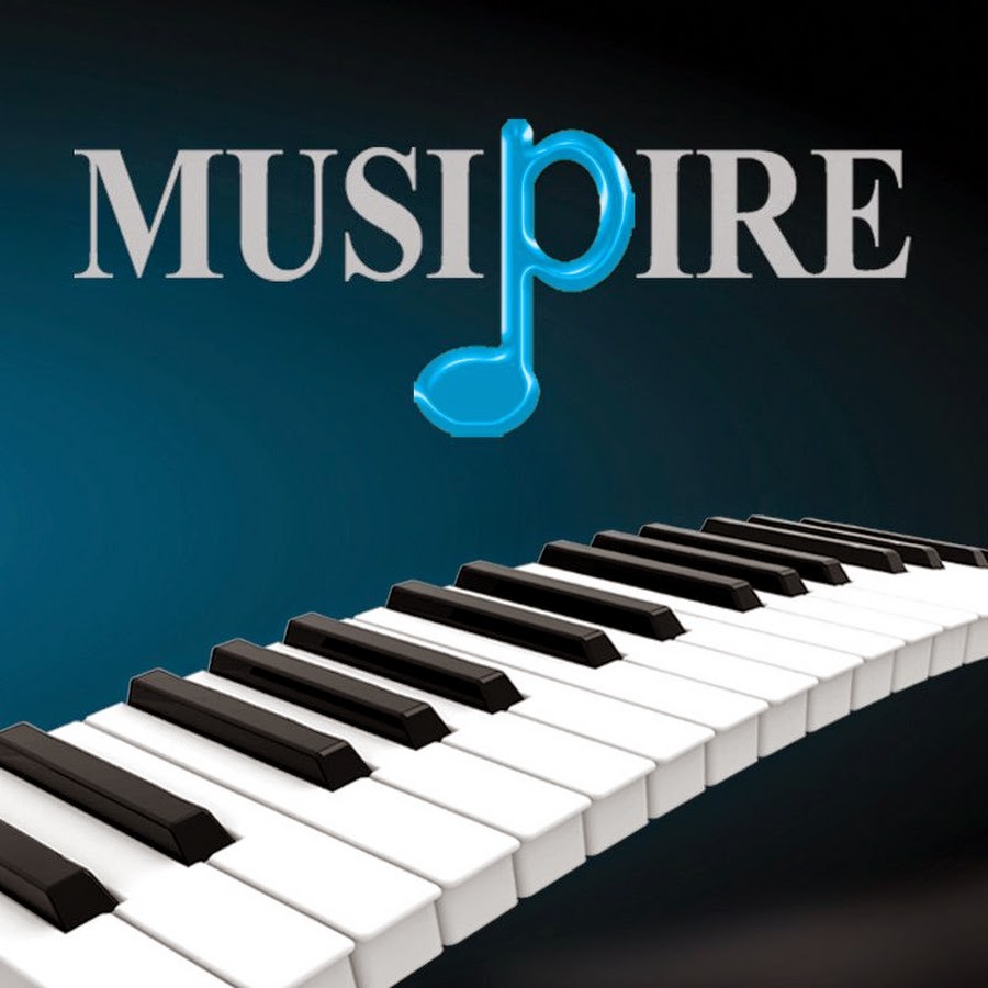 Musipire New York Music School and Academy Avatar canale YouTube 