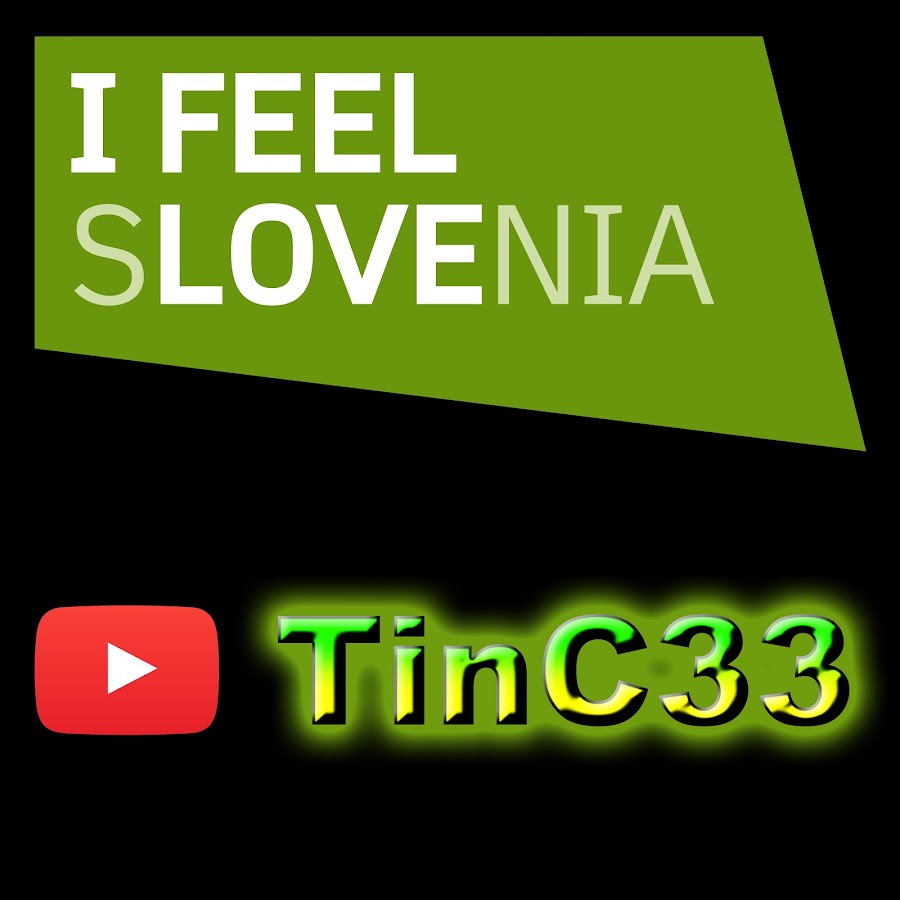 TinC33 YouTube channel avatar
