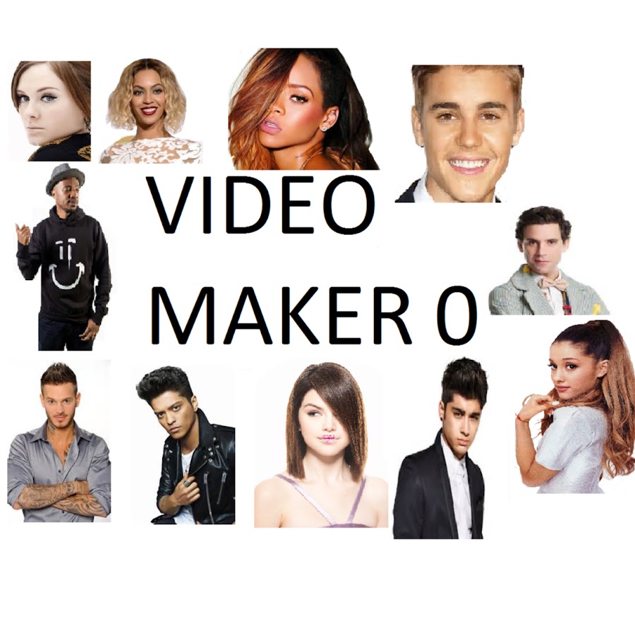 videomaker 0 رمز قناة اليوتيوب