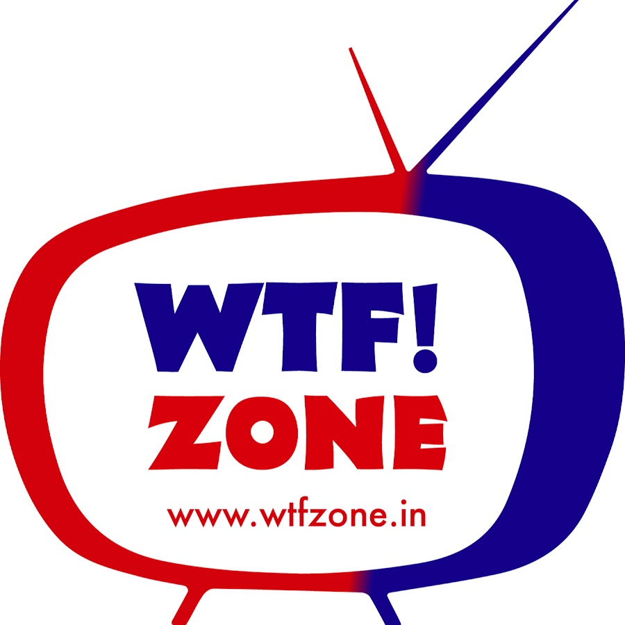 WTF! Zone YouTube channel avatar