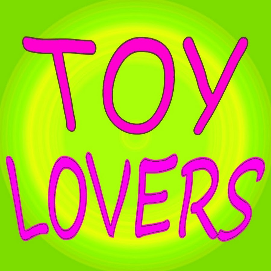Toy Lovers