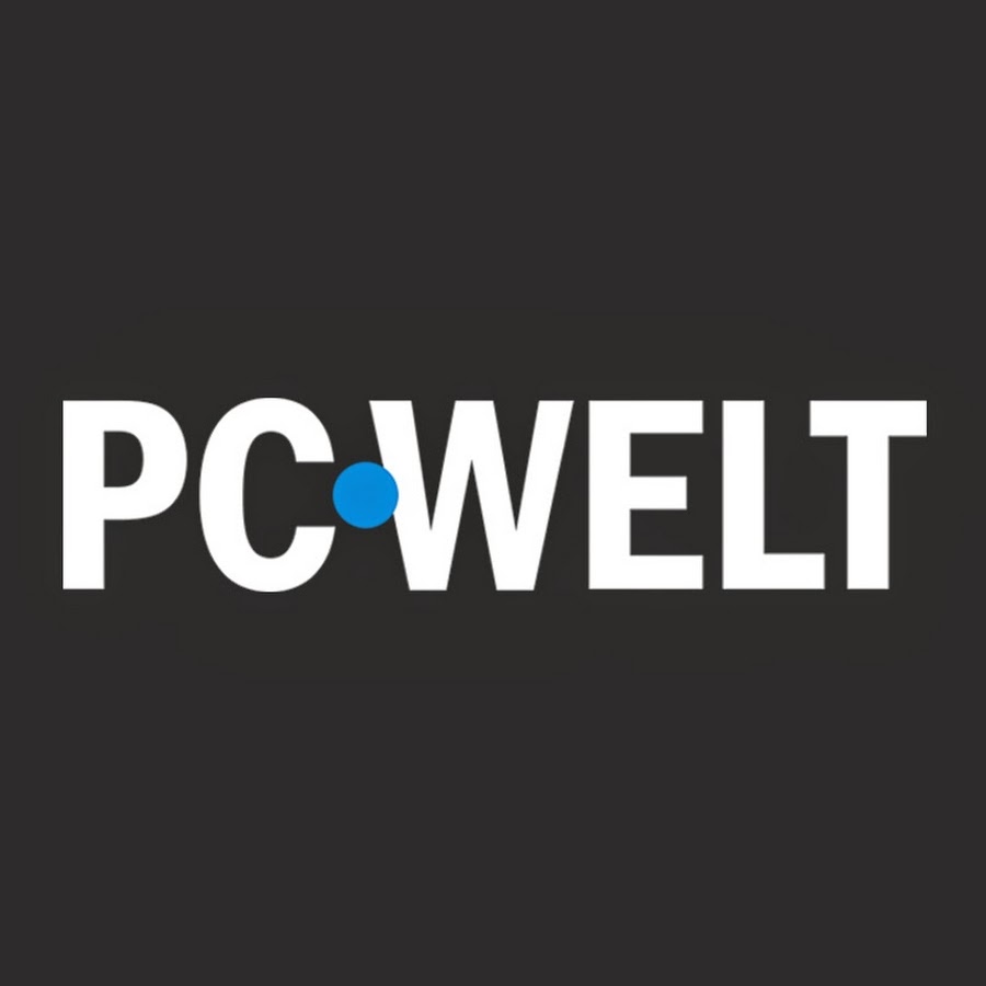 PC-WELT YouTube channel avatar