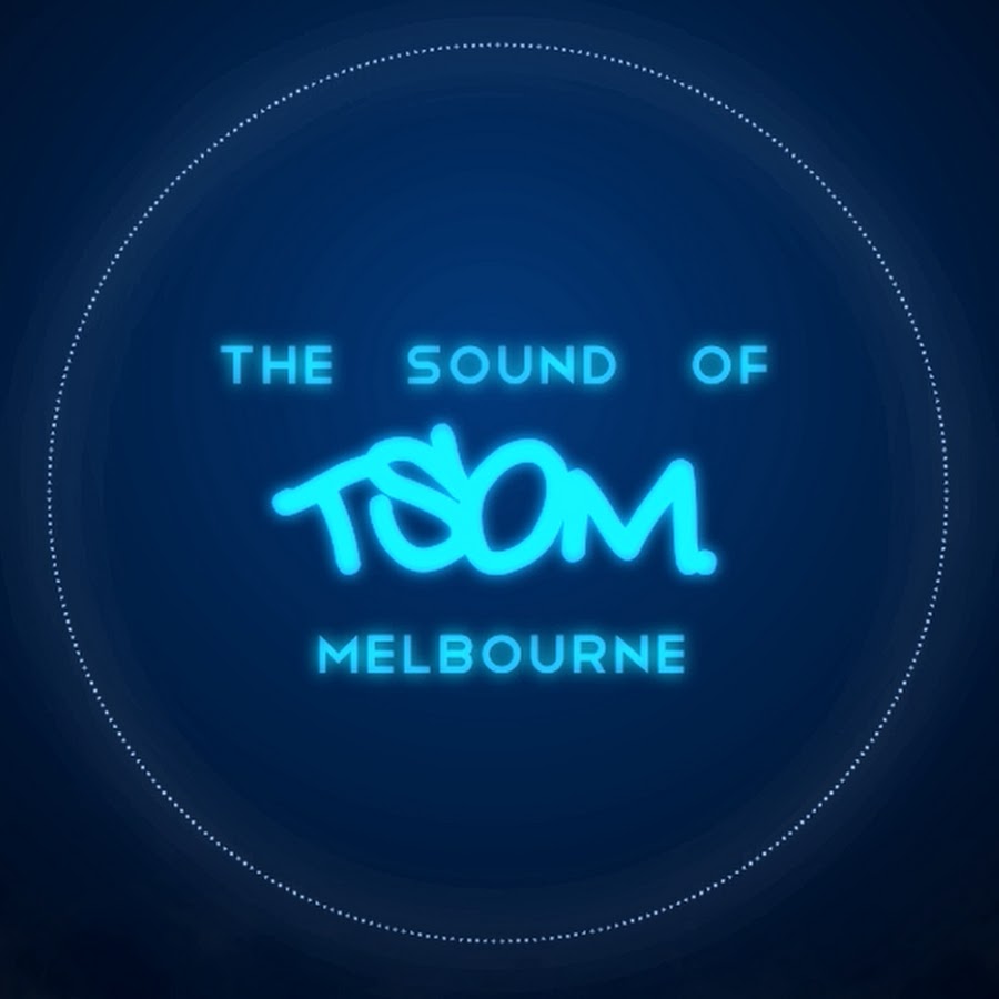 The Sound of Melbourne YouTube channel avatar