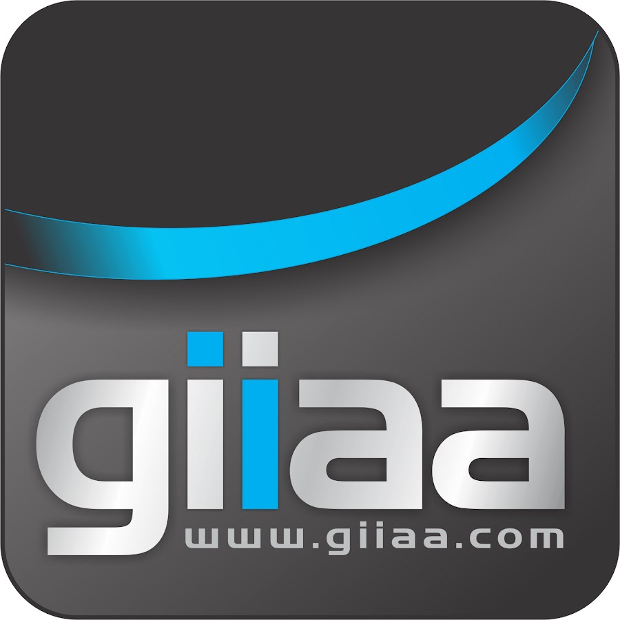 GiiaaTV MedellÃ­n YouTube channel avatar