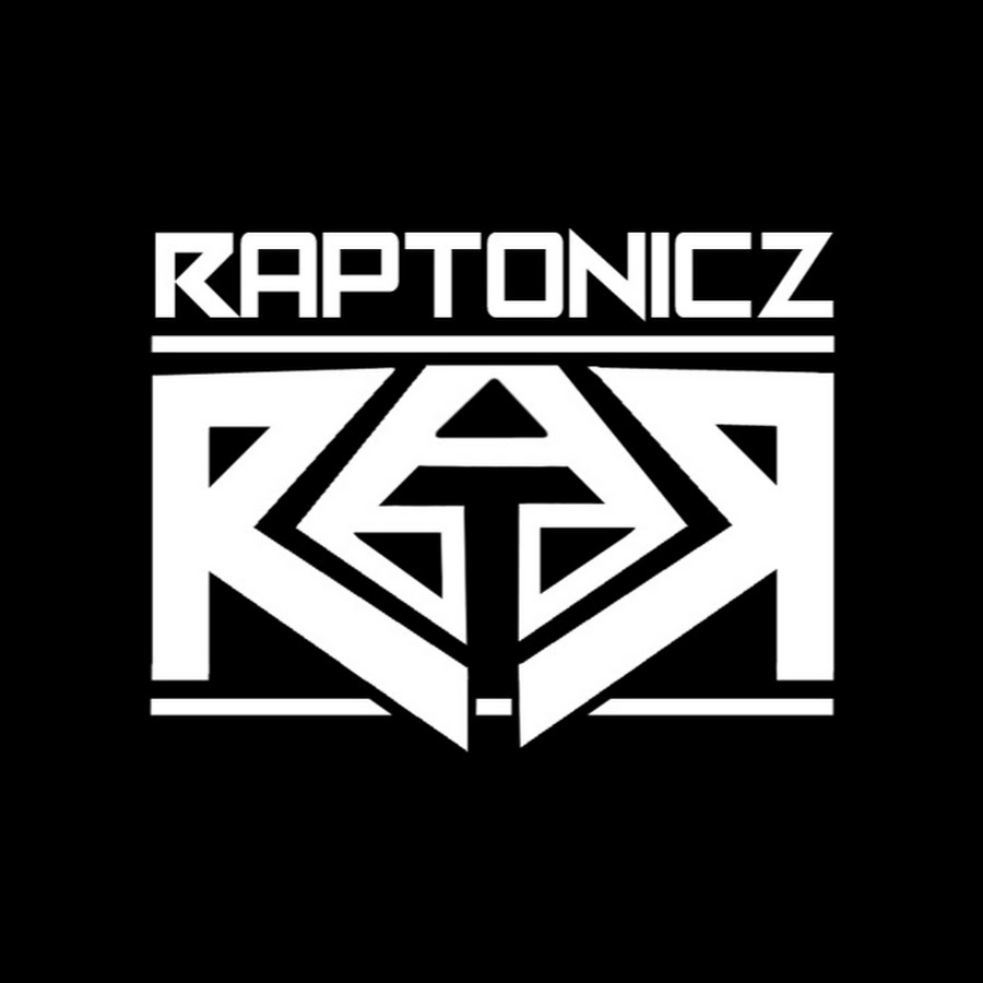 RAPTONICZ यूट्यूब चैनल अवतार