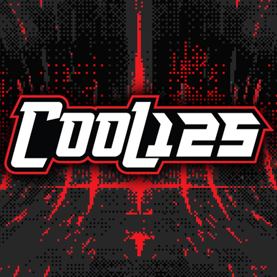 CooL125 رمز قناة اليوتيوب