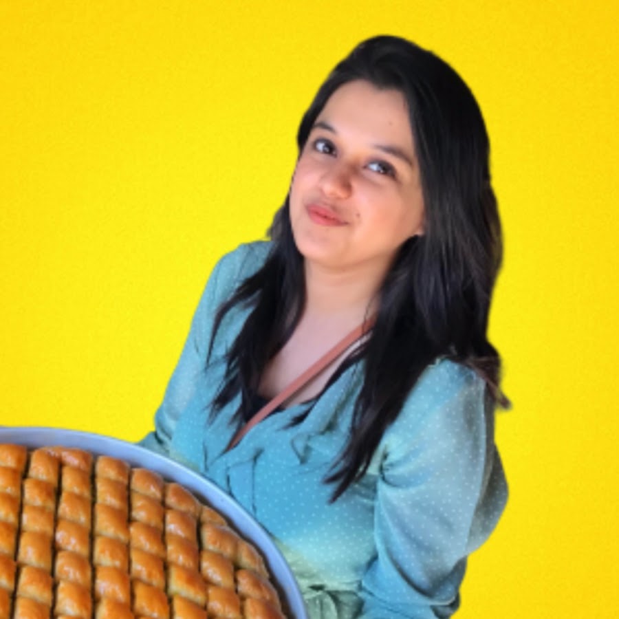 ZingyZest -Sarah Hussain YouTube kanalı avatarı