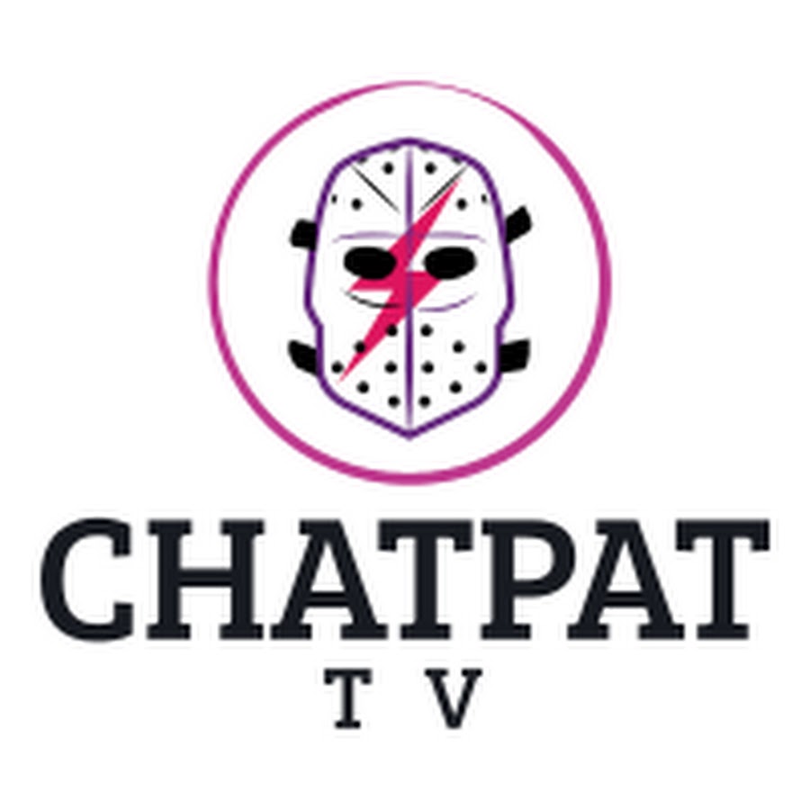 Chatpat Tv Avatar canale YouTube 
