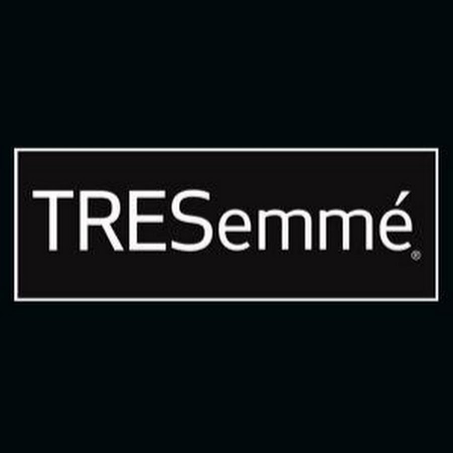 TRESemmeES Avatar canale YouTube 