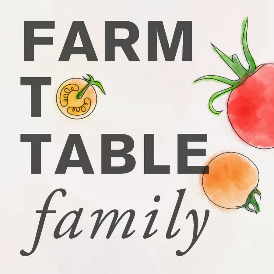 farmtotablefamily