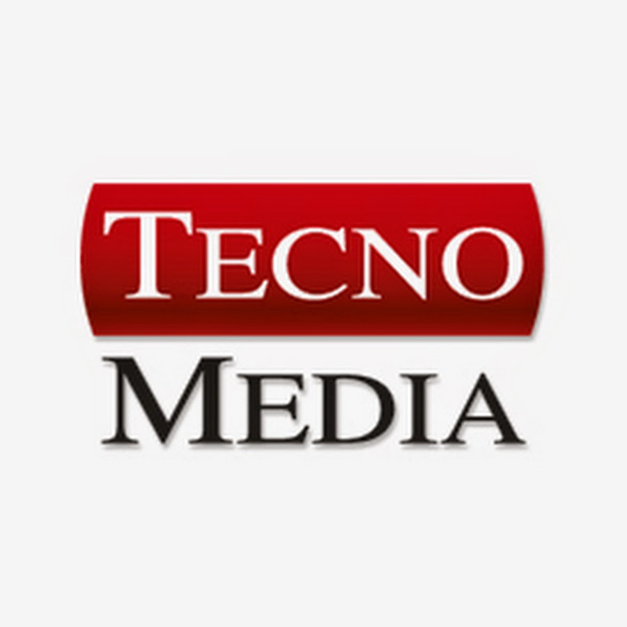 TecnoMedia Learning यूट्यूब चैनल अवतार