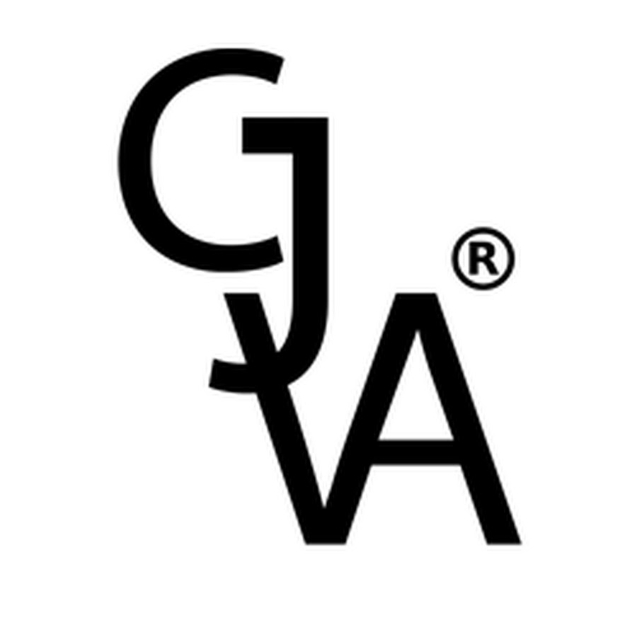 CJ VA رمز قناة اليوتيوب