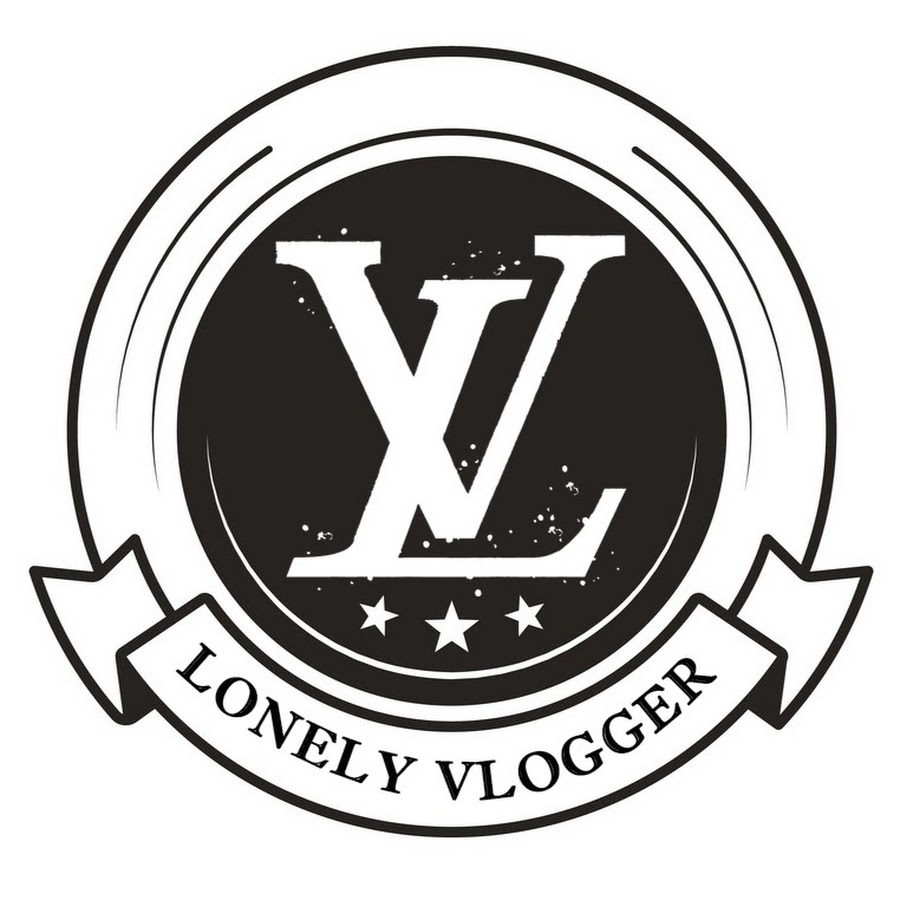 Lonely Vlogger Avatar canale YouTube 