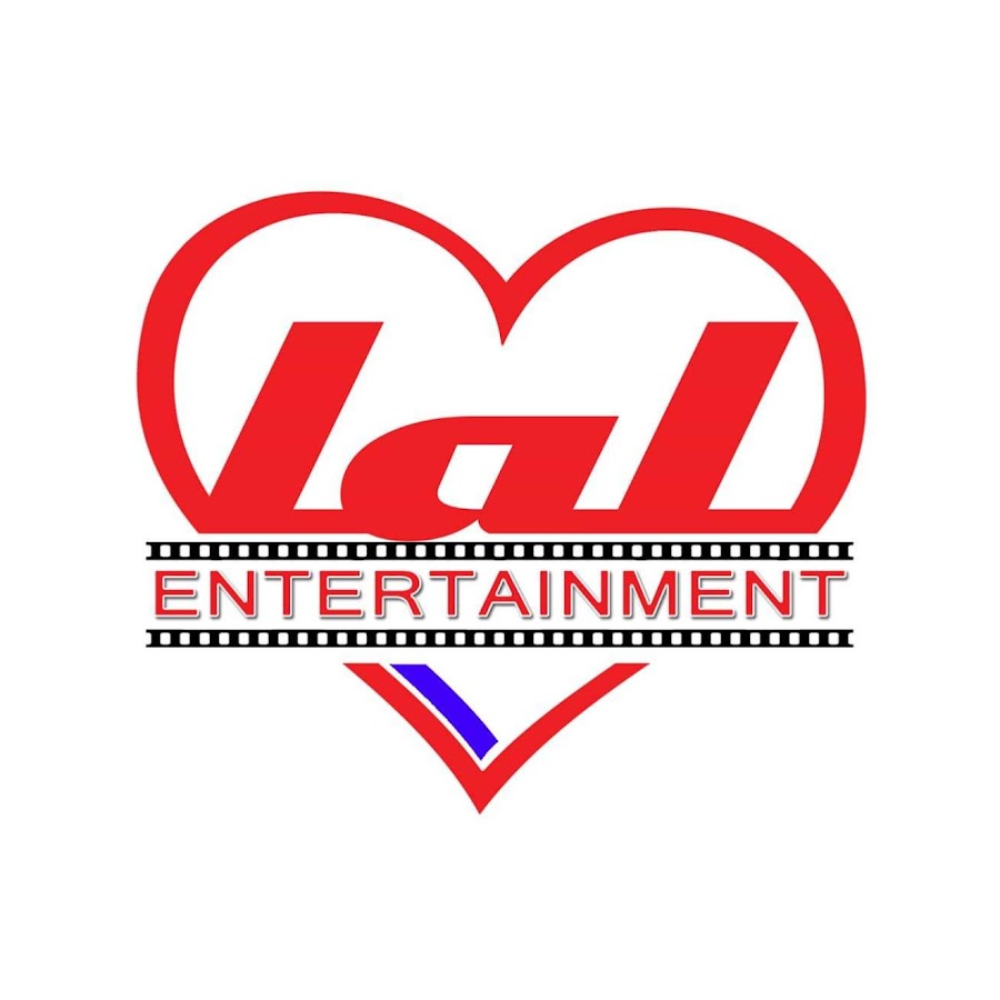 Lal ENTERTAINMENT !!!!! YouTube 频道头像