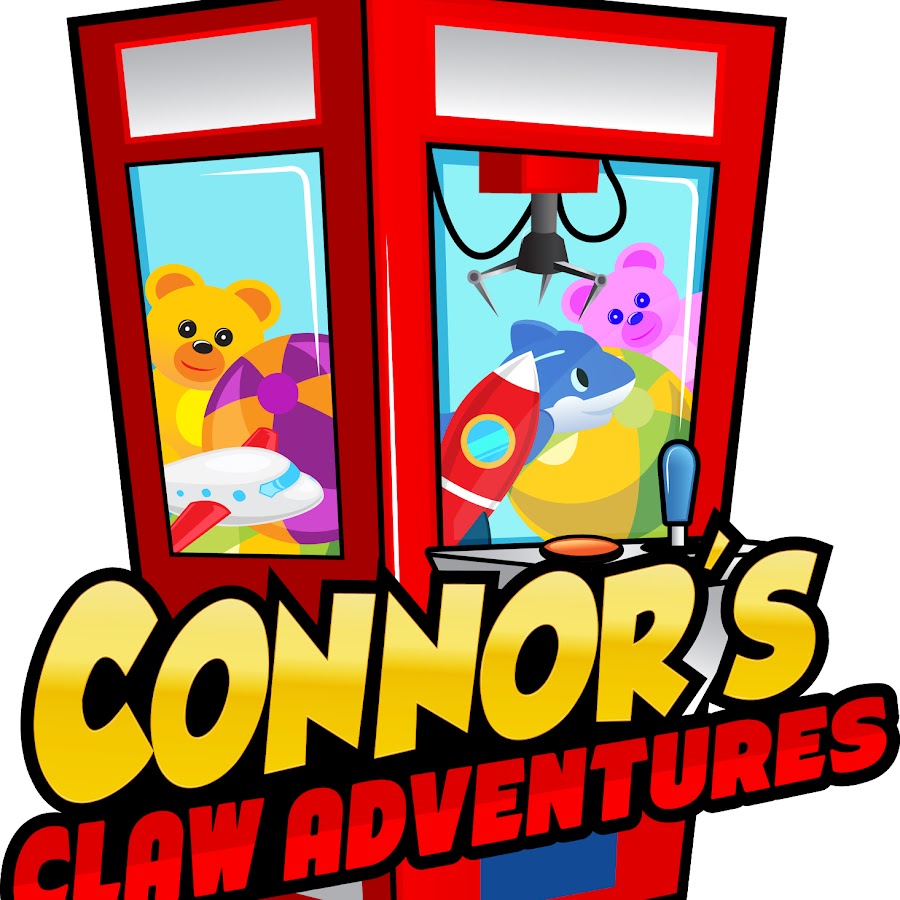 Connor's Claw