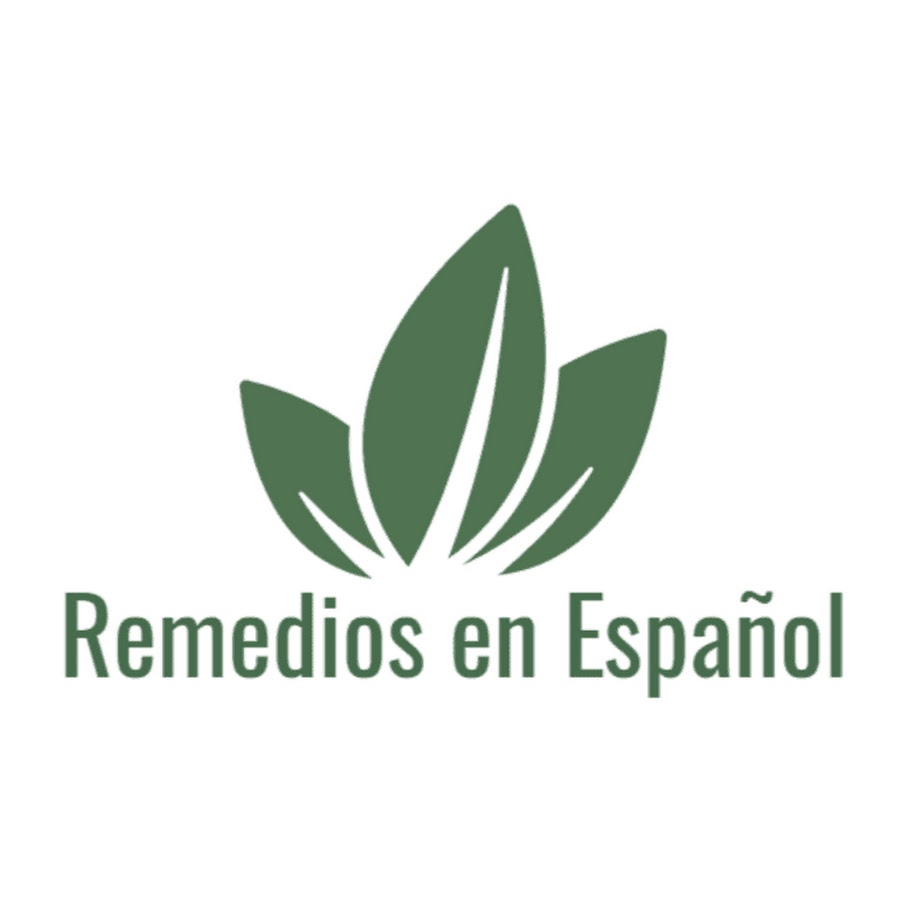 Remedios En EspaÃ±ol YouTube channel avatar