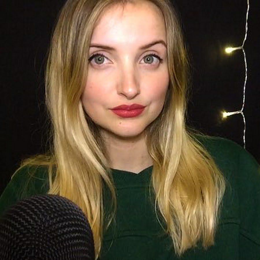 Asmr Char Youtube
