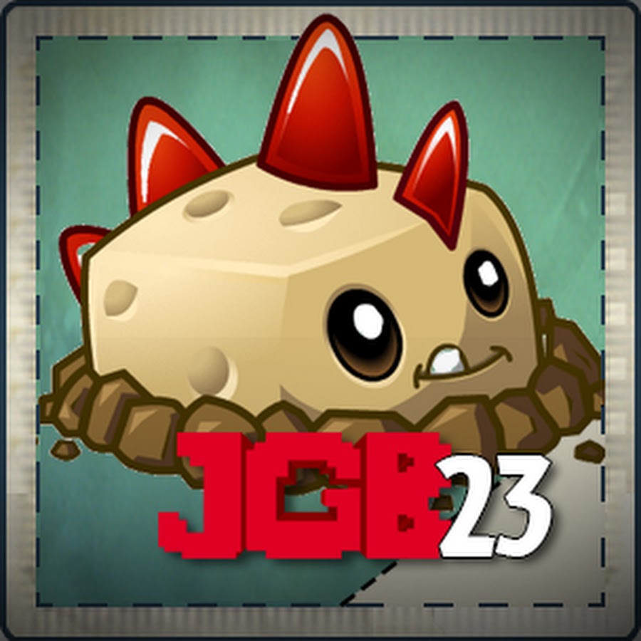joangib23 YouTube channel avatar