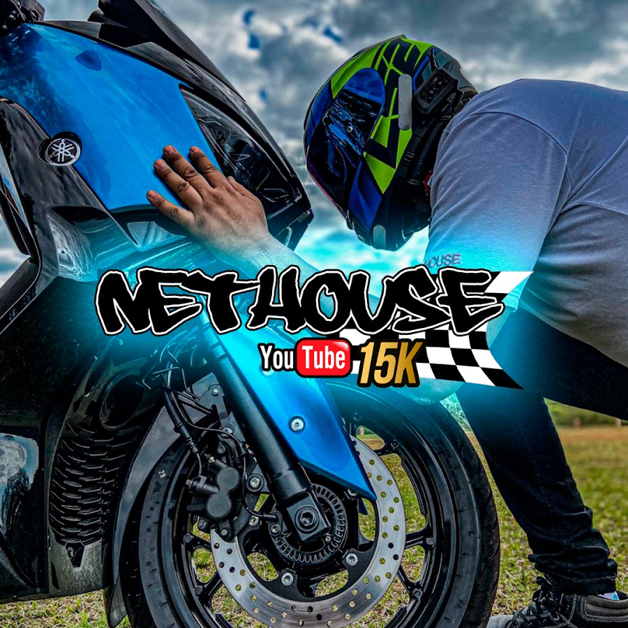 Nethouse13 YouTube-Kanal-Avatar