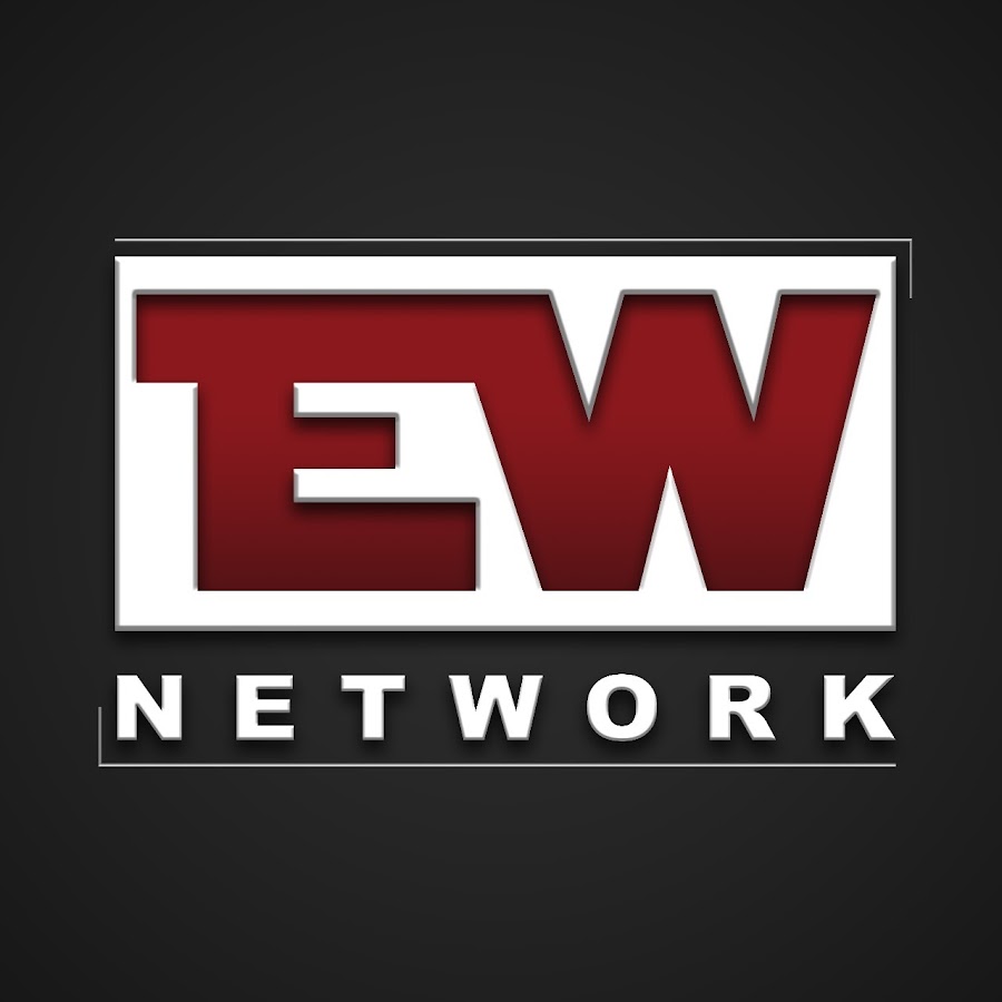 Entertainment World Network YouTube channel avatar