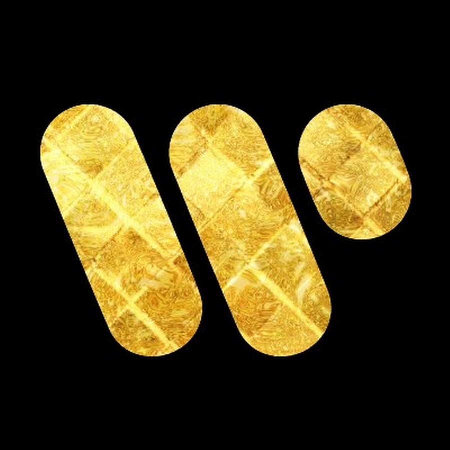 Warner Music Gold