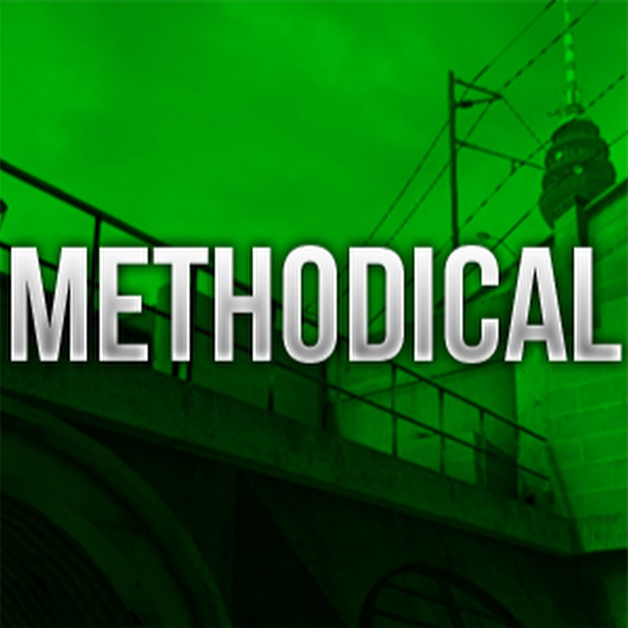 Methodical379 YouTube channel avatar