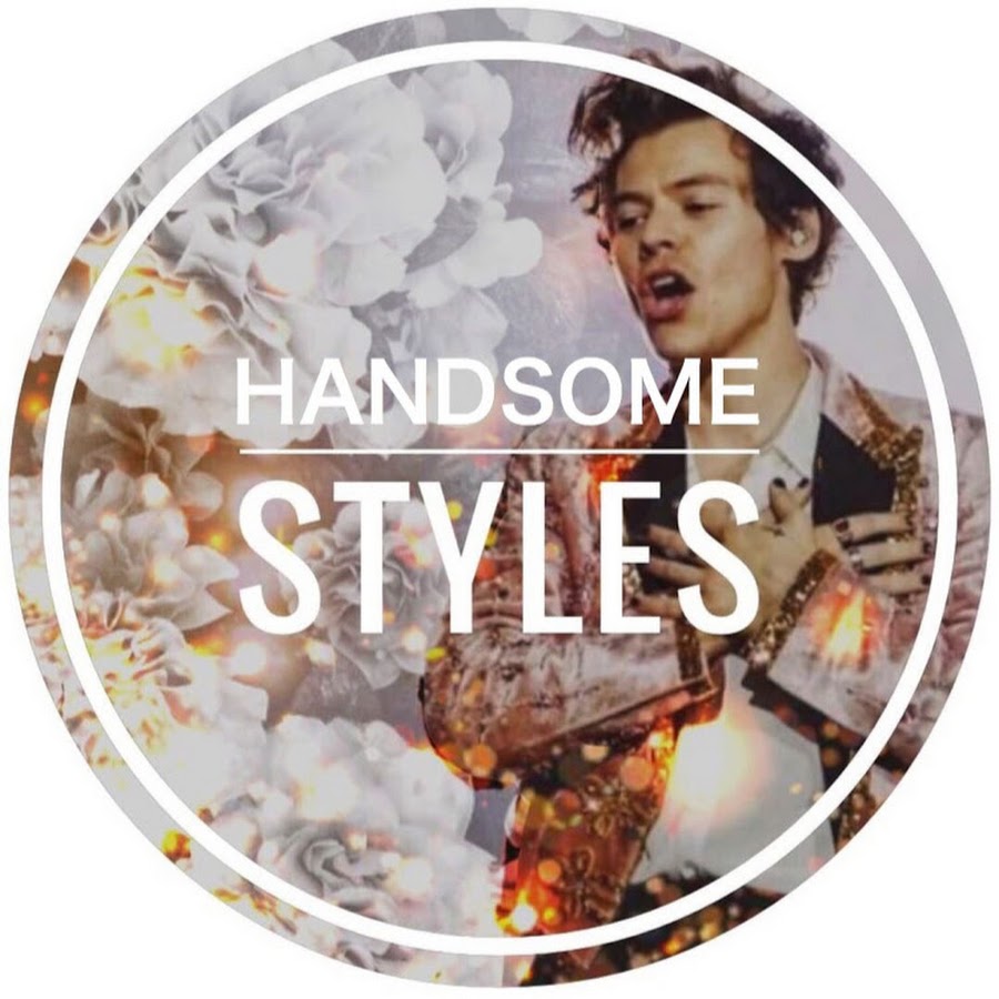 Handsome Styles YouTube channel avatar