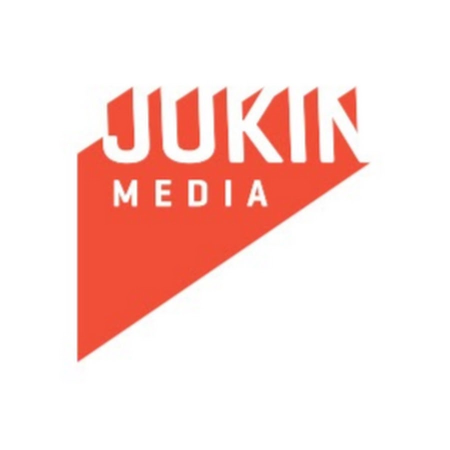 Jukin Media YouTube 频道头像